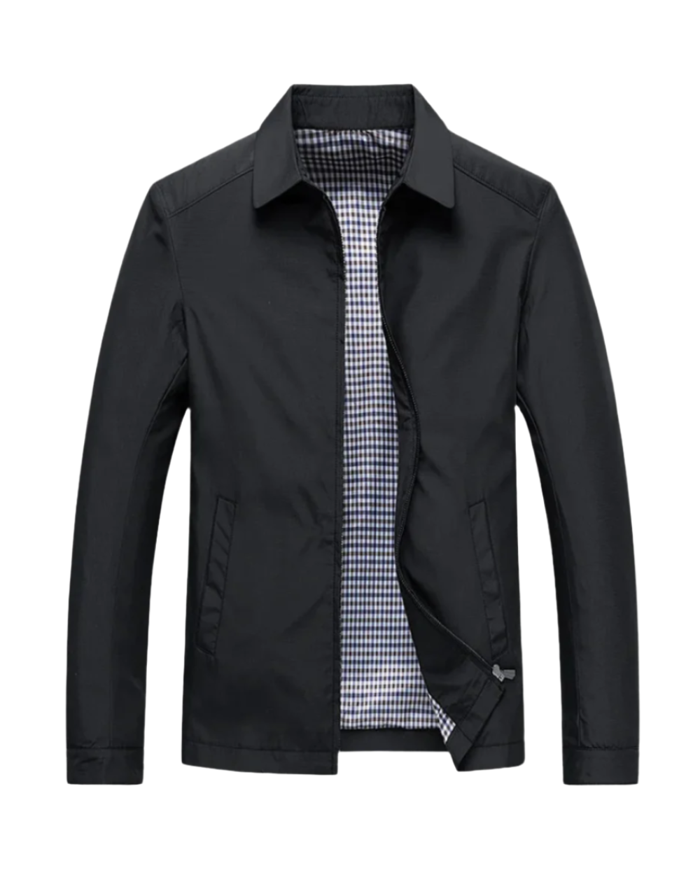 Michael Ternet Lining Jacket