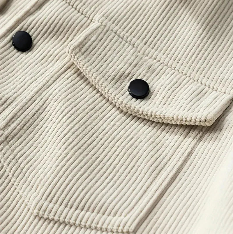 Milan Classic Velvet Jacket