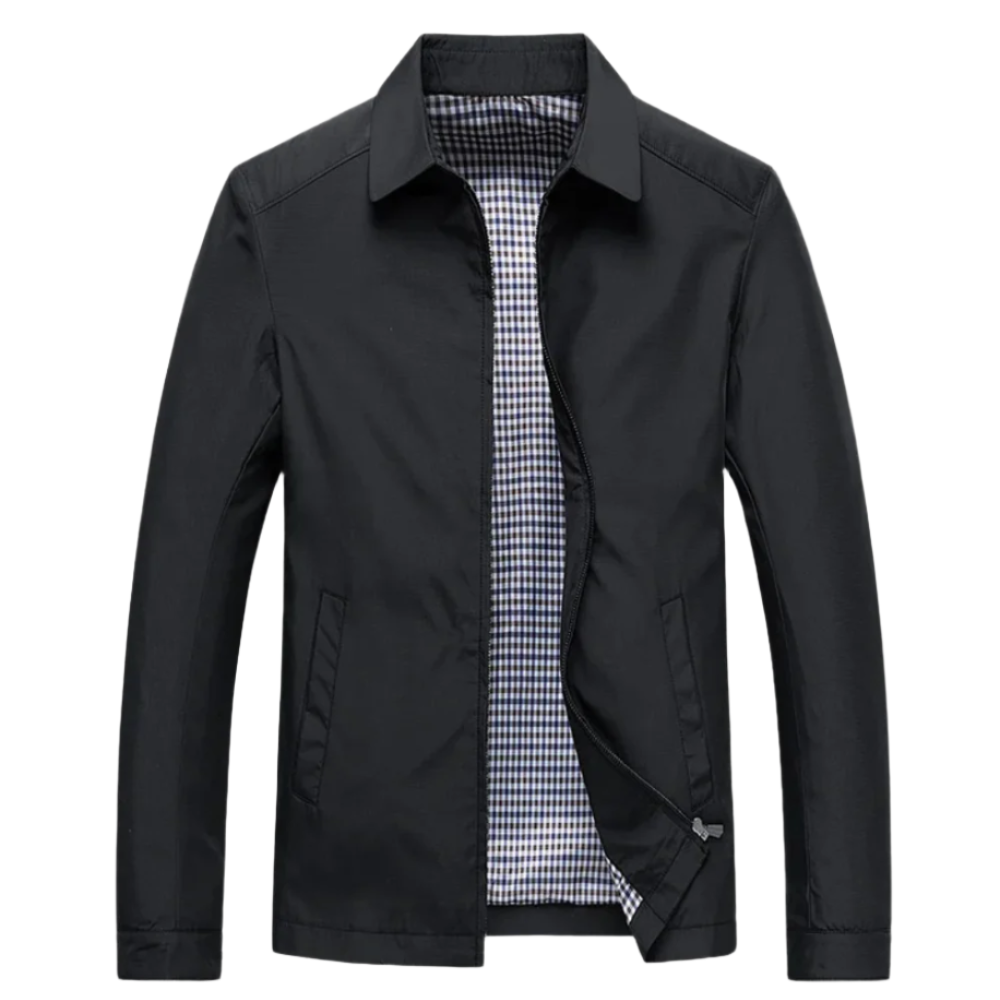 Michael Ternet Lining Jacket
