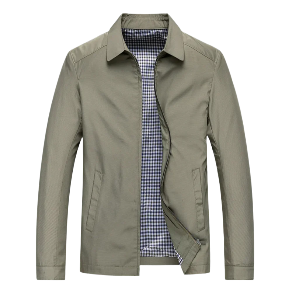 Michael Ternet Lining Jacket