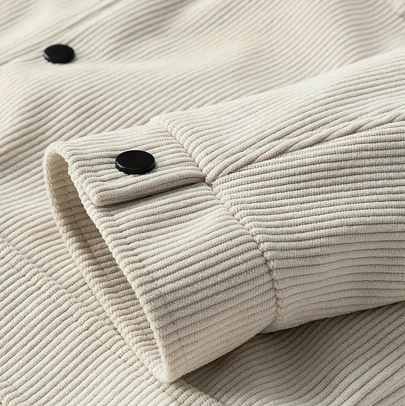 Milan Classic Velvet Jacket