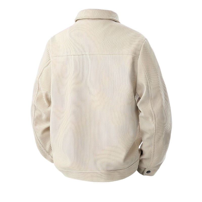 Milan Classic Velvet Jacket