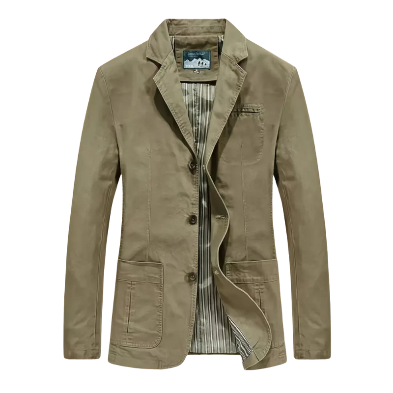 Levi casual cotton jacket