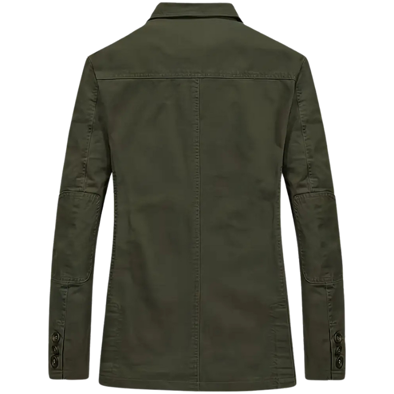 Levi casual cotton jacket