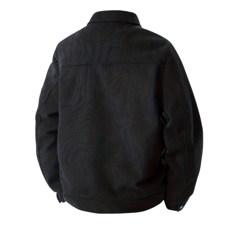 Milan Classic Velvet Jacket