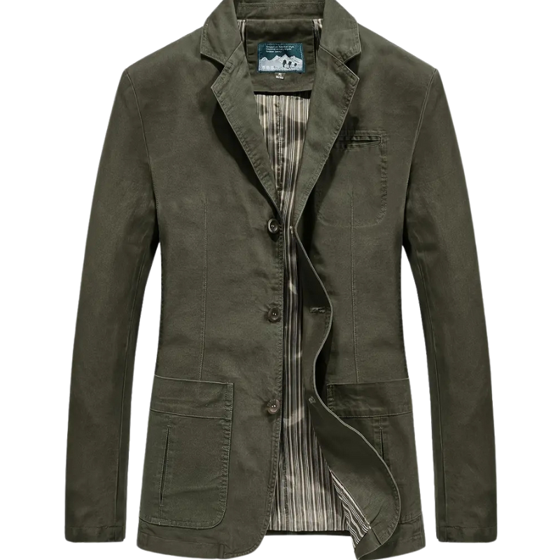 Levi casual cotton jacket