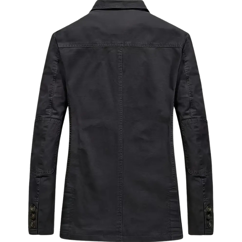 Levi casual cotton jacket