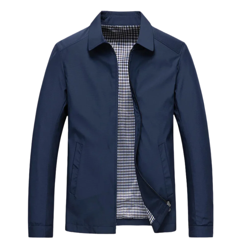 Michael Ternet Lining Jacket