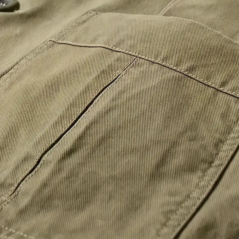 Levi casual cotton jacket