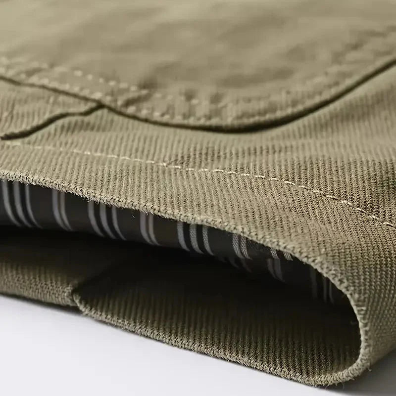 Levi casual cotton jacket