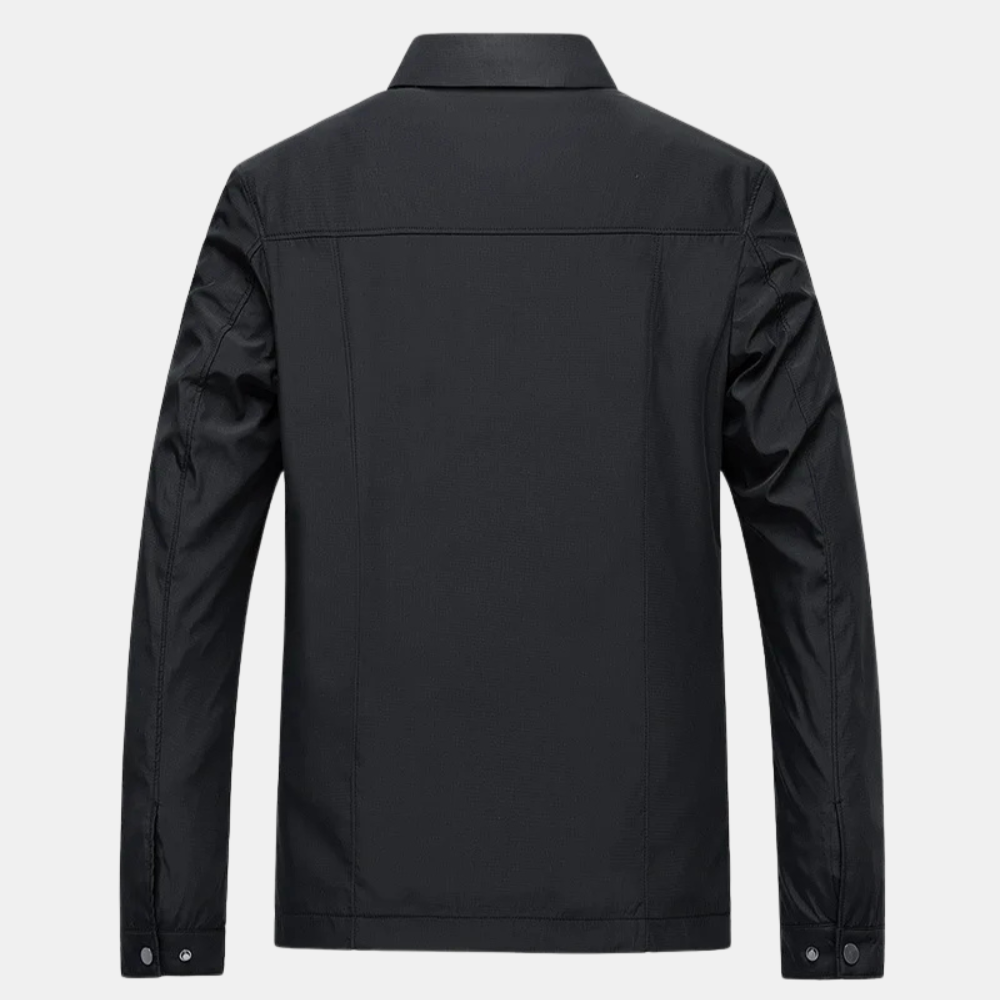 Michael Ternet Lining Jacket