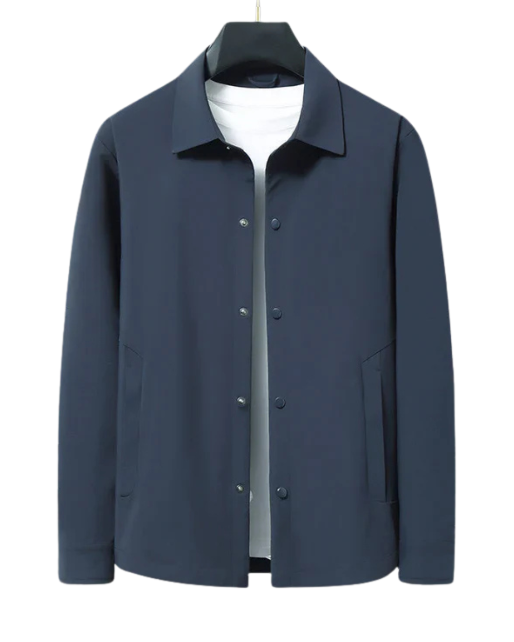 Adam Light Spring Jacket