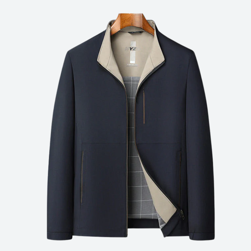 Mikkel Modern Men's Jacket