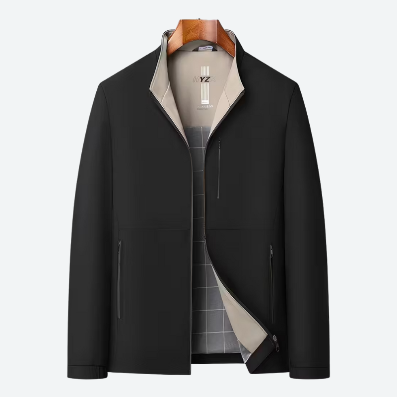 Mikkel Modern Men's Jacket