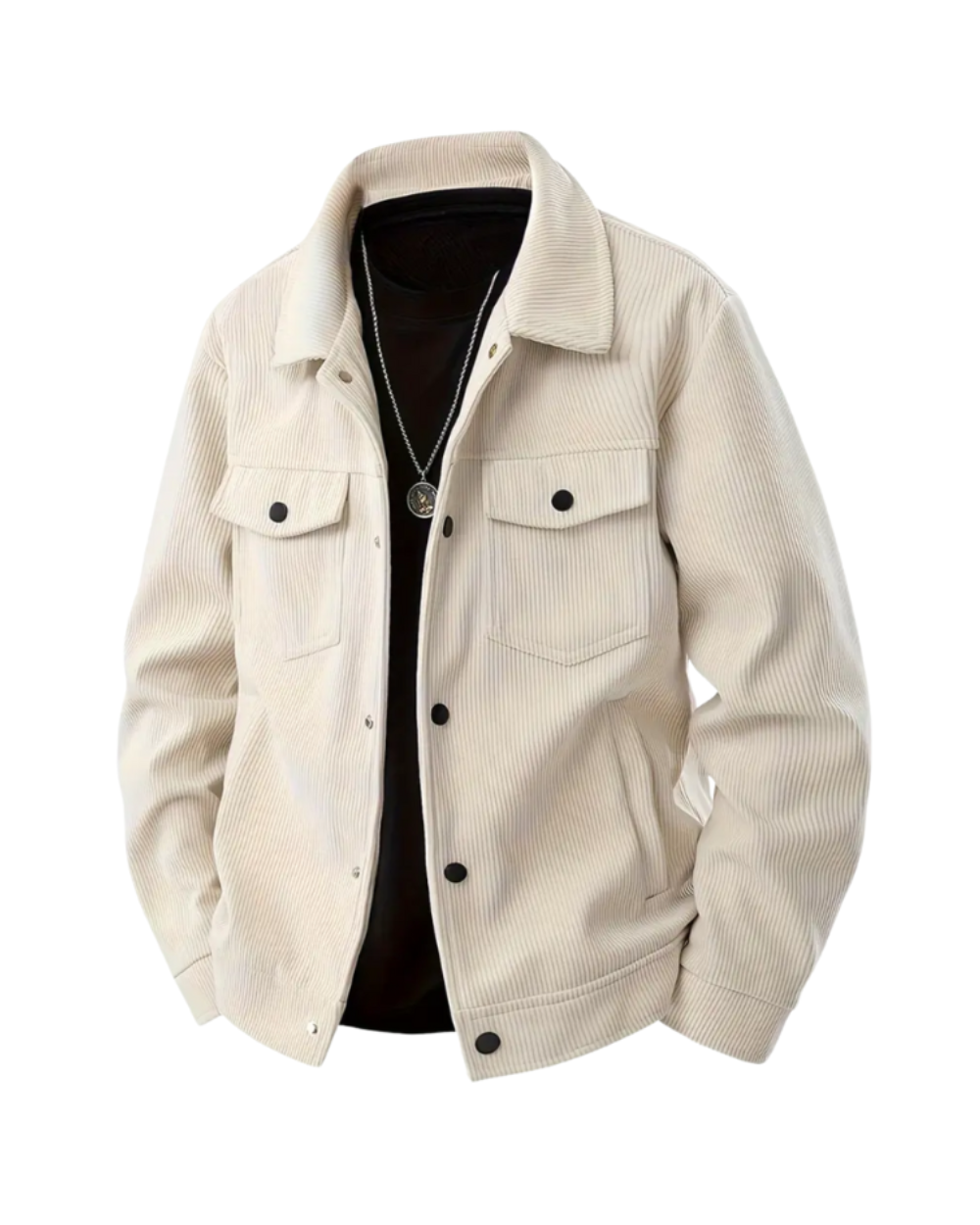 Milan Classic Velvet Jacket