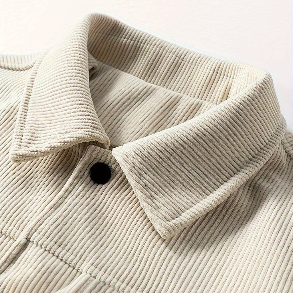 Milan Classic Velvet Jacket